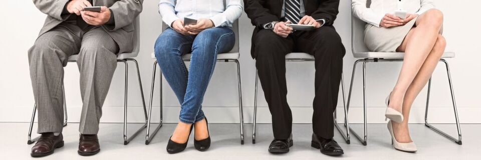 Die Studie „Best Recruiters“ vergleicht regelmäßig Arbeitgeber aus Deutschland, Österreich und der Schweiz. Die Studie „Best Recruiters“ vergleicht regelmäßig Arbeitgeber aus Deutschland, Österreich und der Schweiz.