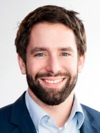 Fabian Benkert ist Director Corporate Marketing und stv. CMO der Vogel Communications Group. Fabian Benkert ist Director Corporate Marketing und stv. CMO der Vogel Communications Group.