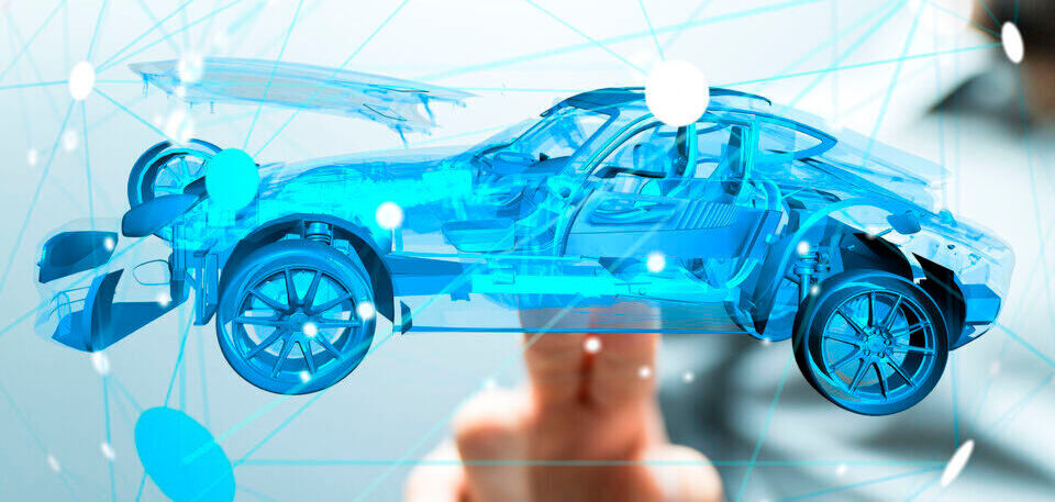 Eine hohe Bandbreite und eine schnelle Signalverarbeitung sind für das autonome Fahren essentiell. Ebenfalls relevant sind die Ausfallsicherheit und Zuverlässigkeit des Ethernets. Eine hohe Bandbreite und eine schnelle Signalverarbeitung sind für das autonome Fahren essentiell. Ebenfalls relevant sind die Ausfallsicherheit und Zuverlässigkeit des Ethernets.