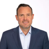 Nils Becker-Birck, Direktor Information System Products (ISP) in der DACH-Region bei LG. Nils Becker-Birck, Direktor Information System Products (ISP) in der DACH-Region bei LG.
