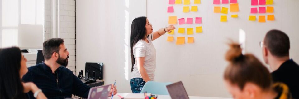 Tools wie das Value Proposition Canvas können dabei helfen, wirksame Inhalte für Content Marketing und Vertrieb zu entwickeln Tools wie das Value Proposition Canvas können dabei helfen, wirksame Inhalte für Content Marketing und Vertrieb zu entwickeln