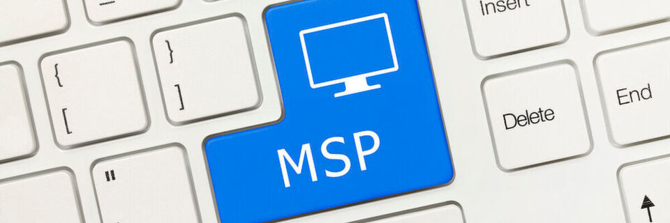 Mit Datto zum Managed Service Provider. Mit Datto zum Managed Service Provider.