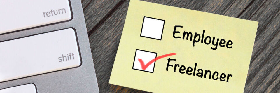 Freelancer-Plattformen gibt es einige auf dem deutschen Markt. Freelancer-Plattformen gibt es einige auf dem deutschen Markt.