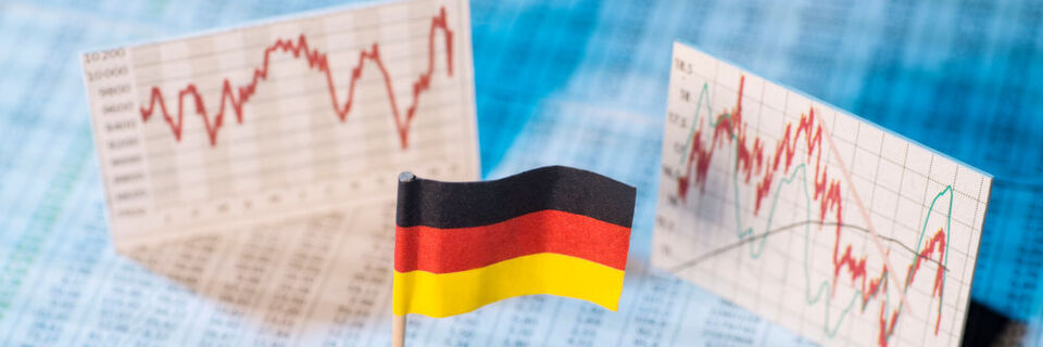 Das Konsumklima trotzt der aktuellen Konjunkturschwäche in Deutschland. Das Konsumklima trotzt der aktuellen Konjunkturschwäche in Deutschland.