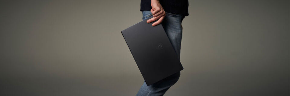 Die Modern- und Prestige-Notebooks von MSI sind schlank und elegant, bieten aber eine hohe Leistung, eine hochklassige Ausstattung und eine Akkulaufzeit von bis zu 16 Stunden. Die Modern- und Prestige-Notebooks von MSI sind schlank und elegant, bieten aber eine hohe Leistung, eine hochklassige Ausstattung und eine Akkulaufzeit von bis zu 16 Stunden.