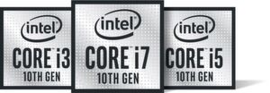MSI setzt Comet-Lake-Prozessoren der 10. Core-Generation ein. Sie sind die ersten Hexacore-CPUs mit 15 Watt TDP. MSI setzt Comet-Lake-Prozessoren der 10. Core-Generation ein. Sie sind die ersten Hexacore-CPUs mit 15 Watt TDP.