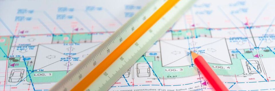 Ein Neubau wird immer im Ganzen geplant und nicht Zimmer für Zimmer gebaut, ähnlich verhält es sich bei der Auftragsentwicklung. Ein Neubau wird immer im Ganzen geplant und nicht Zimmer für Zimmer gebaut, ähnlich verhält es sich bei der Auftragsentwicklung.