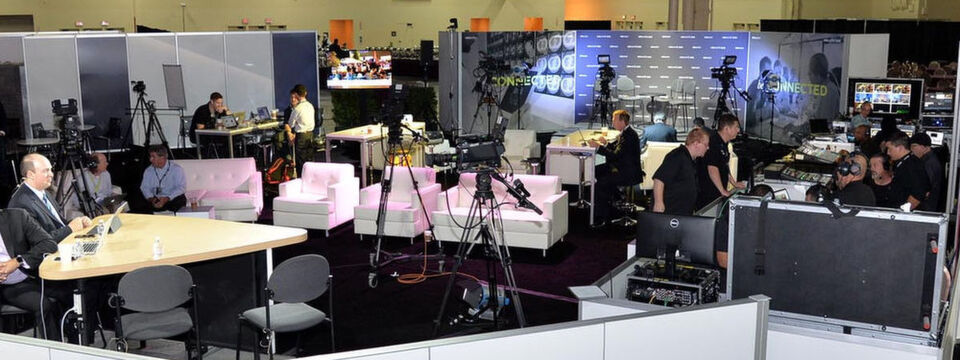 Die „VMworld US“ in San Franzisko hat am 25. August begonnen und endet am 29. August 2019. Die kommende „VMworld Europe“ findet in Barcelona von 4. bis zum 7. November 2019 statt. Die „VMworld US“ in San Franzisko hat am 25. August begonnen und endet am 29. August 2019. Die kommende „VMworld Europe“ findet in Barcelona von 4. bis zum 7. November 2019 statt.