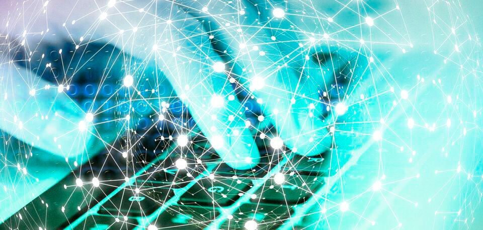 Um die digitale Transformation von Grund auf richtig strukturiert anzugehen, gibt es mit MIST eine hilfreiche Methodik. Um die digitale Transformation von Grund auf richtig strukturiert anzugehen, gibt es mit MIST eine hilfreiche Methodik.