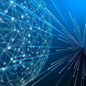 Auch wenn für Unternehmen eine globale Vernetzung immer notwendiger wird, so steht die Entwicklung des Internet of Things immer noch am Anfang. Auch wenn für Unternehmen eine globale Vernetzung immer notwendiger wird, so steht die Entwicklung des Internet of Things immer noch am Anfang.