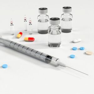 Global Data: Big pharma secures orphan drug designations through M&As. Global Data: Big pharma secures orphan drug designations through M&As.
