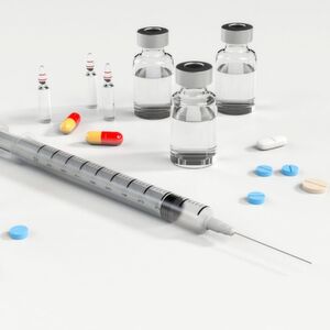 Global Data: Schwergewichte auf dem Pharmamarkt sichern sich durch Übernahmen und Fusionen die Rechte an Orphan-Medikamenten. Global Data: Schwergewichte auf dem Pharmamarkt sichern sich durch Übernahmen und Fusionen die Rechte an Orphan-Medikamenten.
