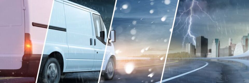 Ändert sich das Wetter, schlägt das unmittelbar auf die Stimmung der Konsumenten durch und beeinflusst deren Kaufverhalten – nicht immer zum Vorteil des Handels. Ändert sich das Wetter, schlägt das unmittelbar auf die Stimmung der Konsumenten durch und beeinflusst deren Kaufverhalten – nicht immer zum Vorteil des Handels.