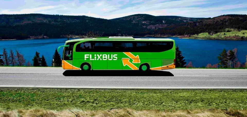FlixBus soll noch gründer werden: Der Fernreisespezialist plant die Fertigung des ersten Brennstoffzellen-betriebenen Fernbusses. FlixBus soll noch gründer werden: Der Fernreisespezialist plant die Fertigung des ersten Brennstoffzellen-betriebenen Fernbusses.