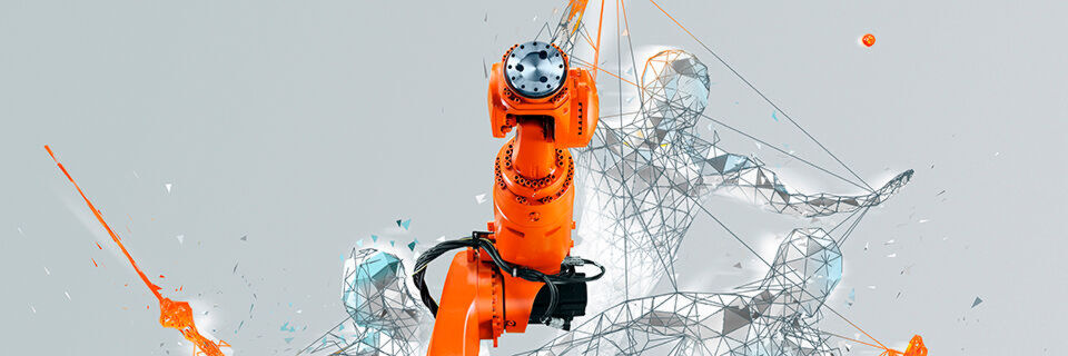 Die Applikationen von KUKA wappnen die Metallindustrie für die Zukunft Die Applikationen von KUKA wappnen die Metallindustrie für die Zukunft