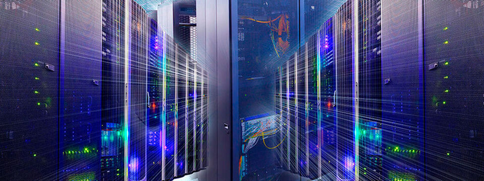 Der „DataCenter Day 2019“ findet am 22. Oktober 2019 im Vogel Convention Center (VCC), Würzburg, statt. Der „DataCenter Day 2019“ findet am 22. Oktober 2019 im Vogel Convention Center (VCC), Würzburg, statt.