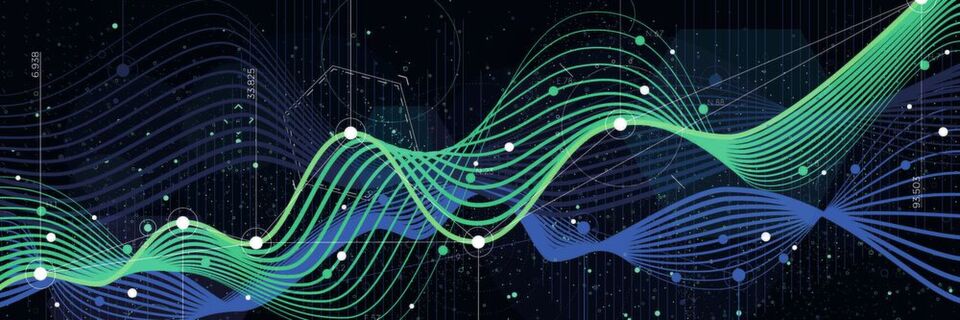 Es gibt viele Mythen um die Datenanalyse Es gibt viele Mythen um die Datenanalyse