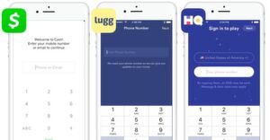 Unternehmen wie Google, Facebook, Microsoft und Twitter verlangen bei der Anmelduung inzwischen die Angabe von E-Mail-Adresse und Telefonnummer; viele Mobile-only-Lösungen verwenden mittlerweile sogar ausschließlich Telefonnummern. Unternehmen wie Google, Facebook, Microsoft und Twitter verlangen bei der Anmelduung inzwischen die Angabe von E-Mail-Adresse und Telefonnummer; viele Mobile-only-Lösungen verwenden mittlerweile sogar ausschließlich Telefonnummern.