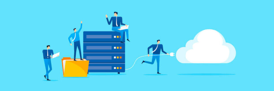 Mit der Übernahme des Startups Hedvig, will sich Commvault für die Multi-Cloud-Ära rüsten. Mit der Übernahme des Startups Hedvig, will sich Commvault für die Multi-Cloud-Ära rüsten.