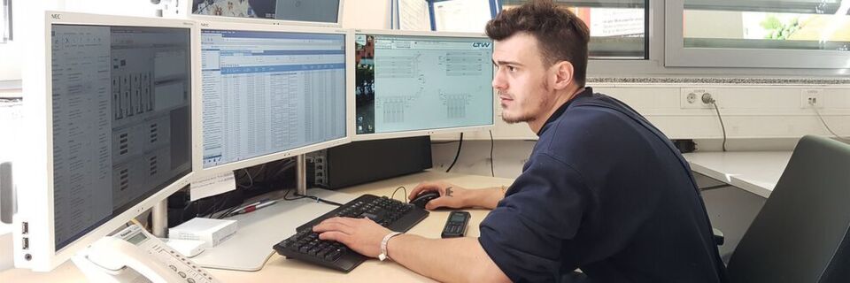 Mit der Software von Team ließen sich die Arbeitsabläufe bei Wolf Butter Back vereinheitlichen. Mit der Software von Team ließen sich die Arbeitsabläufe bei Wolf Butter Back vereinheitlichen.