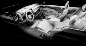 Der GPU-Hersteller NVIDIA hat eine Full-Stack-KI-Plattform für autonome Fahrzeuge im Köcher. Der GPU-Hersteller NVIDIA hat eine Full-Stack-KI-Plattform für autonome Fahrzeuge im Köcher.
