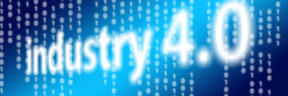 Erfolgreiche Industrie 4.0 steht und fällt mit der richtigen Cyber-Sicherheits-Strategie. Erfolgreiche Industrie 4.0 steht und fällt mit der richtigen Cyber-Sicherheits-Strategie.