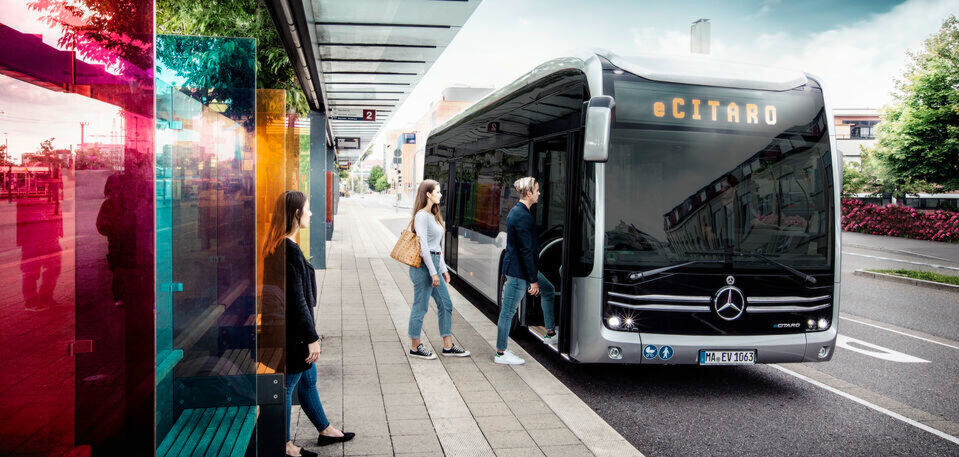 Einige Kommunen zögern noch mit Investitionen in die Flottenelektrifizierung, weil noch nicht klar ist, welche Technologie sich durchsetzen wird. Einige Kommunen zögern noch mit Investitionen in die Flottenelektrifizierung, weil noch nicht klar ist, welche Technologie sich durchsetzen wird.