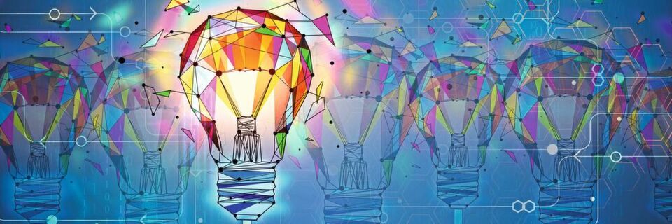 Innovationen spielen für den Großteil der deutschen Unternehmen eine große Rolle. Innovationen spielen für den Großteil der deutschen Unternehmen eine große Rolle.