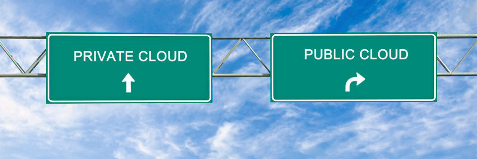 Der Weg in die Public Cloud ist eingeschlagen – eine Studie deckt nun die Diskrepanz zwischen Anspruch und Realität auf. Der Weg in die Public Cloud ist eingeschlagen – eine Studie deckt nun die Diskrepanz zwischen Anspruch und Realität auf.