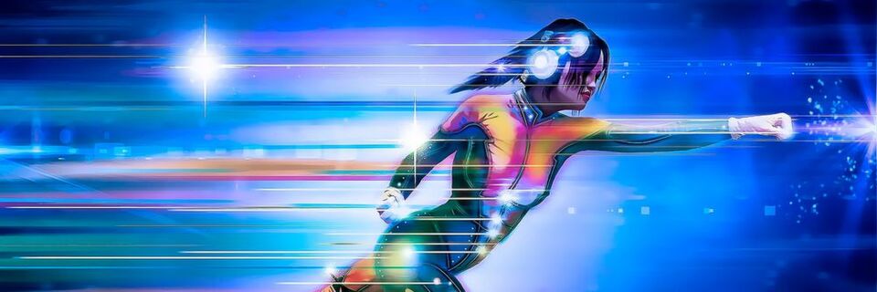 Angesichts des stetig wachsenden Datenaufkommens könnte deren schnelle Verarbeitung via Edge Computing zu einer Schlüsseltechnologie werden – und das vielleicht früher als gedacht. Angesichts des stetig wachsenden Datenaufkommens könnte deren schnelle Verarbeitung via Edge Computing zu einer Schlüsseltechnologie werden – und das vielleicht früher als gedacht.