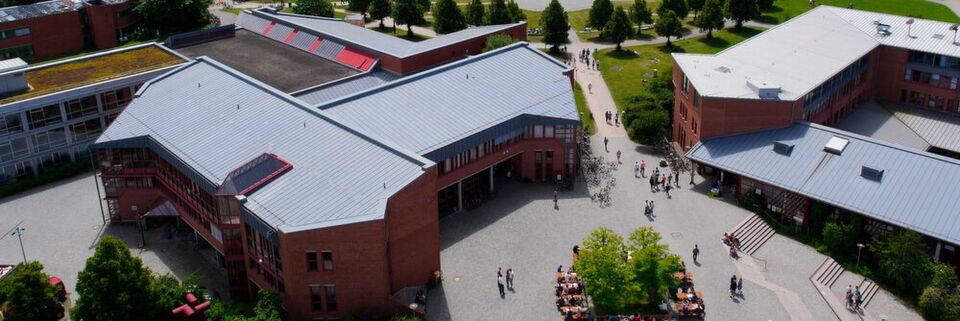 Die Universität Bayreuth hat ein neues Ticketing-System. Die Universität Bayreuth hat ein neues Ticketing-System.