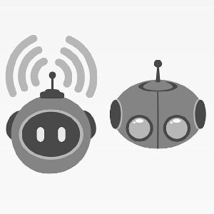 Industrieroboter sollen untereinander sprechen können, auch wenn sie von verschiedenen Herstellern kommen. Eine OPC UA Spezifikation ermöglicht das. Industrieroboter sollen untereinander sprechen können, auch wenn sie von verschiedenen Herstellern kommen. Eine OPC UA Spezifikation ermöglicht das.