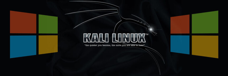 Mit der Integration von kali Linux in das Windows-Subsystem für Linux (WSL) können Admins einfacher die Sicherheit in modernen Microsoft-Netzwerken testen. Mit der Integration von kali Linux in das Windows-Subsystem für Linux (WSL) können Admins einfacher die Sicherheit in modernen Microsoft-Netzwerken testen.