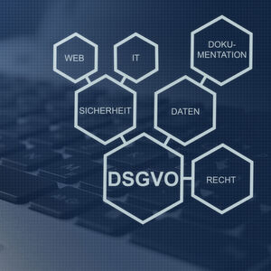Annähernd ein Drittel der befragten Unternehmen betrachten die DSGVO entweder als ineffektiv oder finden, dass sich Art und Umfang der Datenschutzverletzungen eher verschlimmert haben. Annähernd ein Drittel der befragten Unternehmen betrachten die DSGVO entweder als ineffektiv oder finden, dass sich Art und Umfang der Datenschutzverletzungen eher verschlimmert haben.