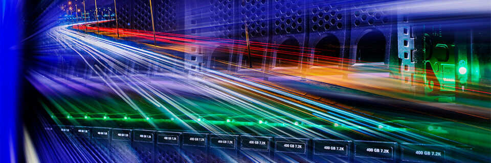 Strategische Aspekte von Flash-Storage. Strategische Aspekte von Flash-Storage.