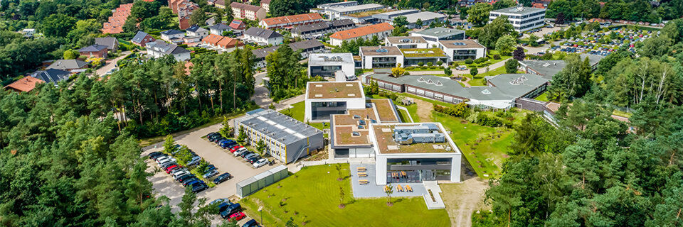 MES für die Pharma- und Biotechindustrie: der Werum-Campus in der alten Hansestadt Lüneburg. MES für die Pharma- und Biotechindustrie: der Werum-Campus in der alten Hansestadt Lüneburg.