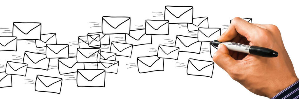 Phishing-E-Mails sind immer noch eine der größten Unternehmensbedrohungen, denn Phishing macht 90 Prozent aller Datenschutzverletzungen aus. Phishing-E-Mails sind immer noch eine der größten Unternehmensbedrohungen, denn Phishing macht 90 Prozent aller Datenschutzverletzungen aus.