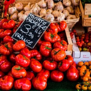 Cooking tomatoes — which are largely unknown even in their country of origin — could hold the key to preserving tomato crops in an ever more challenging climate. Cooking tomatoes — which are largely unknown even in their country of origin — could hold the key to preserving tomato crops in an ever more challenging climate.