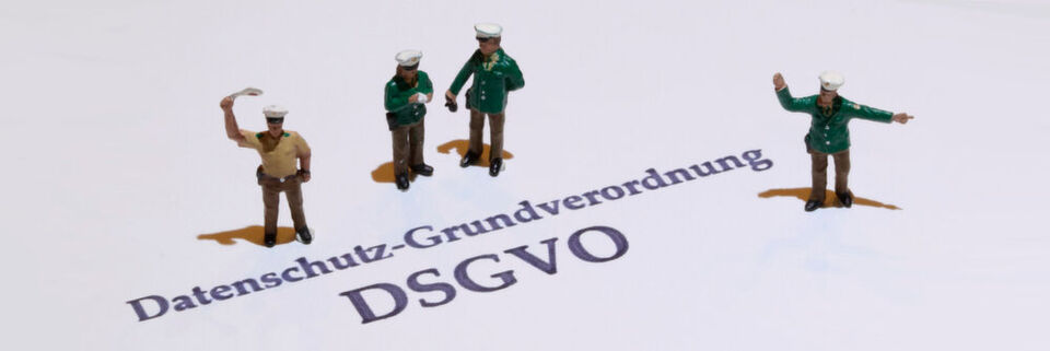 Für die DSGVO gibt es einen neuen Gesetzesentwurf. Für die DSGVO gibt es einen neuen Gesetzesentwurf.