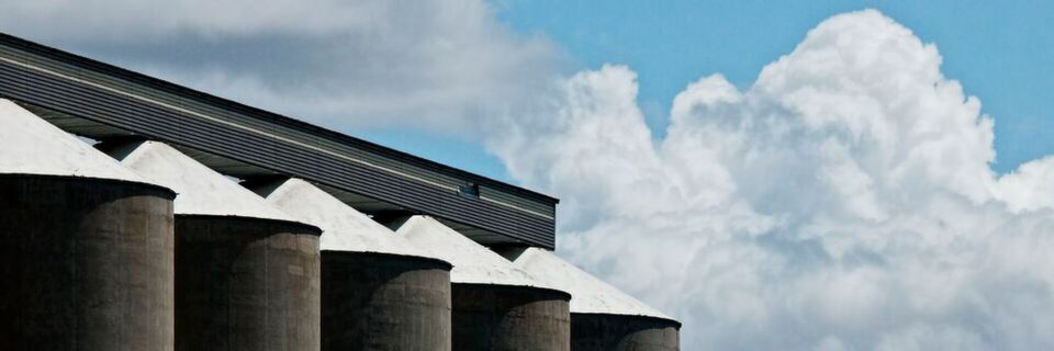 Die Cloud ist anfällig für die Schaffung neuer Silo-Strukturen, genau das gilt es zu vermeiden. Die Cloud ist anfällig für die Schaffung neuer Silo-Strukturen, genau das gilt es zu vermeiden.