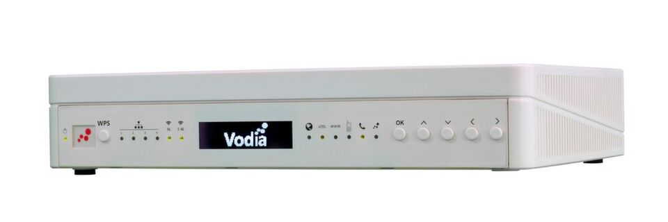Mit Vodia IO adressiert der PBX-Anbieter erstmals den europäischen Markt. Mit Vodia IO adressiert der PBX-Anbieter erstmals den europäischen Markt.
