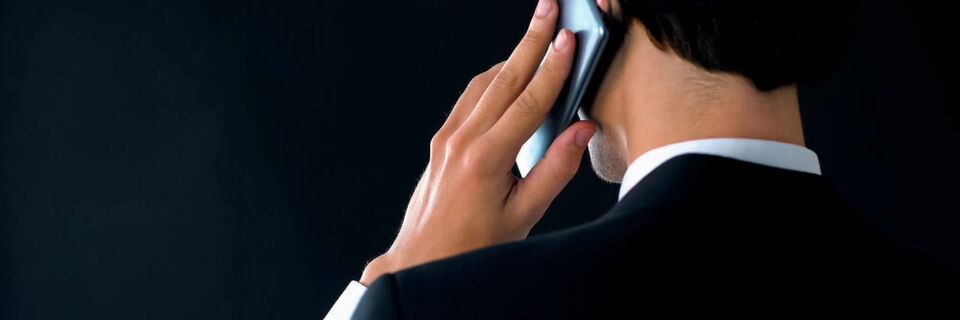 Sicheres Telefonieren mit normalen Smartphones scheint möglich zu sein Sicheres Telefonieren mit normalen Smartphones scheint möglich zu sein
