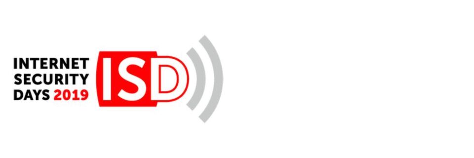 Security-Insider, CloudComputing-Insider und DatCenter-Insider sind Medienpartner der ISDs 2019. Security-Insider, CloudComputing-Insider und DatCenter-Insider sind Medienpartner der ISDs 2019.
