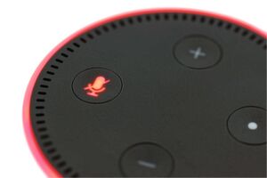 Amazon Echo Dot: Sprachassistenten sind beliebt, doch Informationen über sich selbst preiszugeben, widerstrebt vielen Nutzern. Amazon Echo Dot: Sprachassistenten sind beliebt, doch Informationen über sich selbst preiszugeben, widerstrebt vielen Nutzern.