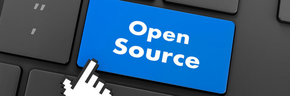 Nur wenige Unternehmen sehen Open Source Software als kritisch oder lehnen den Einsatz ab. Nur wenige Unternehmen sehen Open Source Software als kritisch oder lehnen den Einsatz ab.