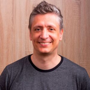 Daniel Köhnen, Domain Owner bei der METRONOM GmbH, einem Softwareunternehmen der Metro-Gruppe. Daniel Köhnen, Domain Owner bei der METRONOM GmbH, einem Softwareunternehmen der Metro-Gruppe.