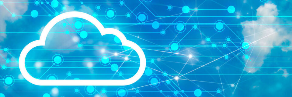 Die Zusammenarbeit von Dell EMC und VMware setzt neue Standards für das Netzwerk in der Cloud-Ära. Die Zusammenarbeit von Dell EMC und VMware setzt neue Standards für das Netzwerk in der Cloud-Ära.
