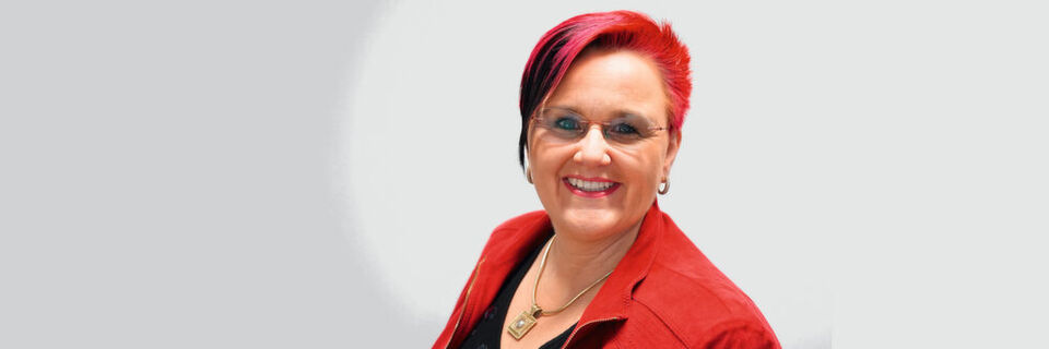 Marianne Nickenig leitet als Vice President Westcon Collaboration & Networking EMEA eine neu gebildete Business Unit. Marianne Nickenig leitet als Vice President Westcon Collaboration & Networking EMEA eine neu gebildete Business Unit.