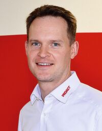 Oliver Kügow, Geschäftsführer bei Proact, sieht das Systemhaus bei SD-WAN in der Rolle des Netzwerk-Providers. Oliver Kügow, Geschäftsführer bei Proact, sieht das Systemhaus bei SD-WAN in der Rolle des Netzwerk-Providers.