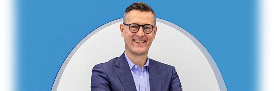 Alexander Maier, Deutschlandchef von Ingram Micro, sieht sich und sein Unternehmen als Herausforderer. Alexander Maier, Deutschlandchef von Ingram Micro, sieht sich und sein Unternehmen als Herausforderer.